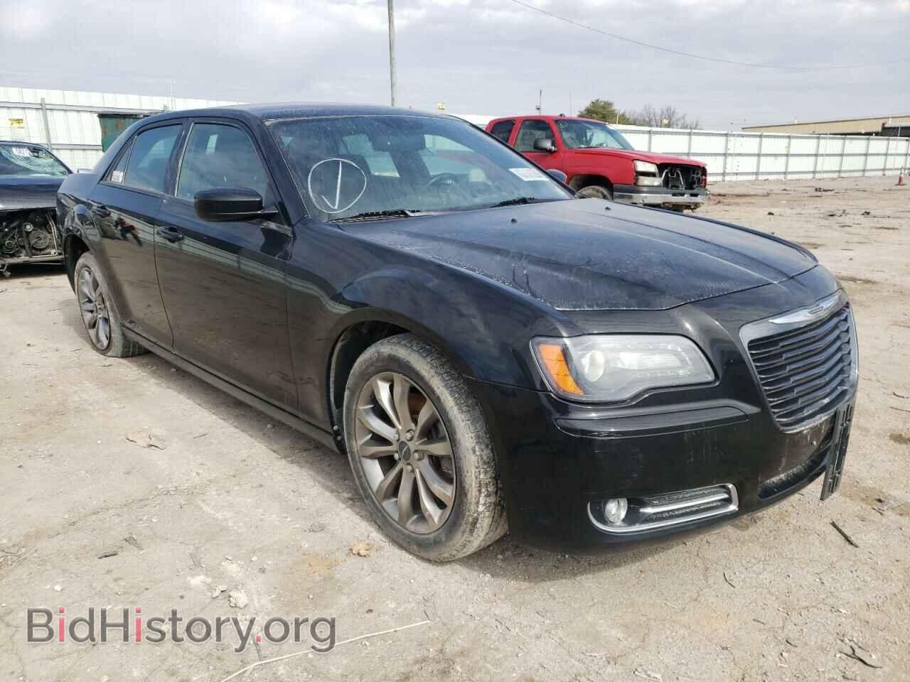 Photo 2C3CCAGG9EH297659 - CHRYSLER 300 2014