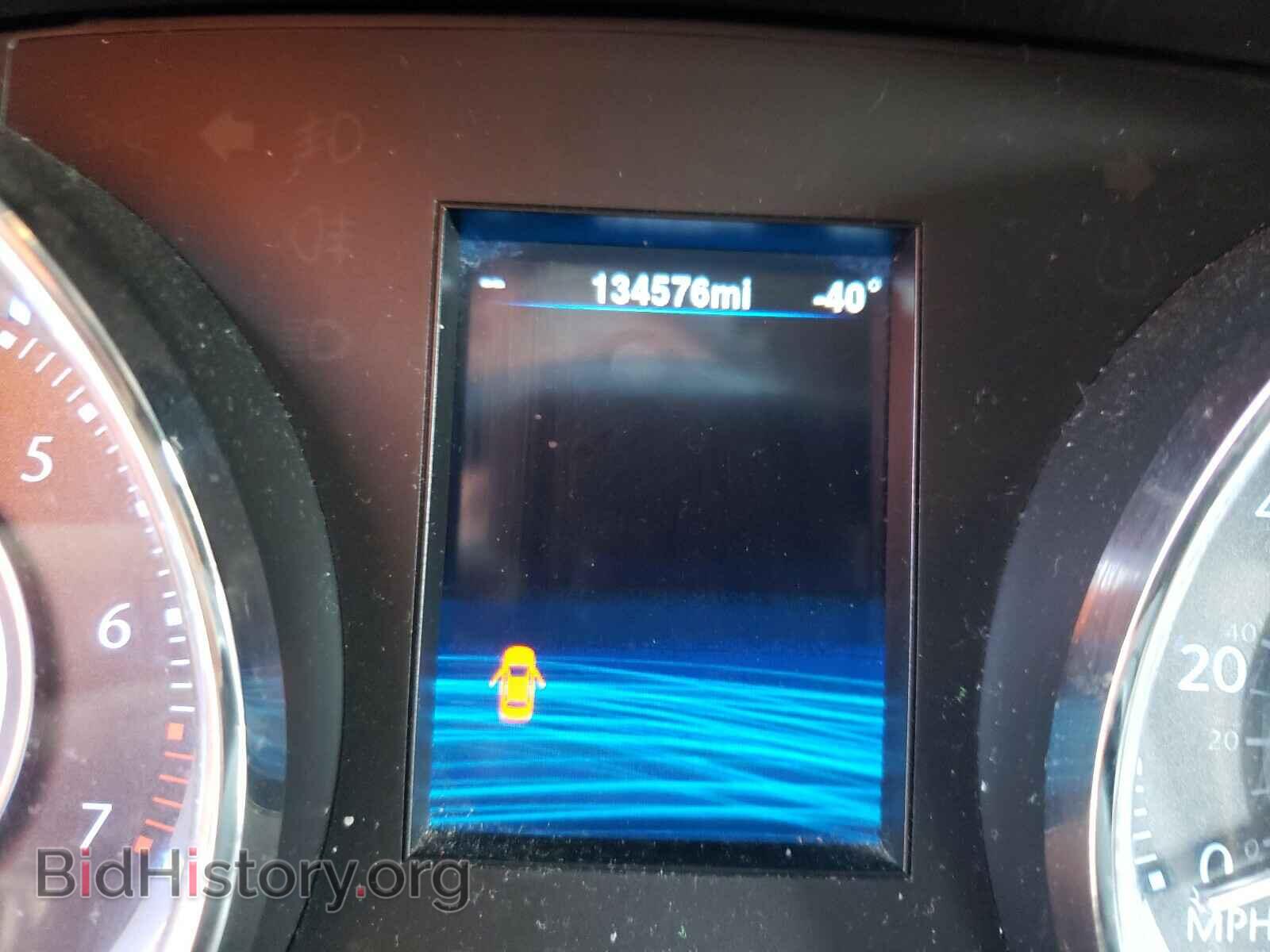 2014 CHRYSLER 300 - VIN: 2C3CCAGG9EH297659 - Фото 8