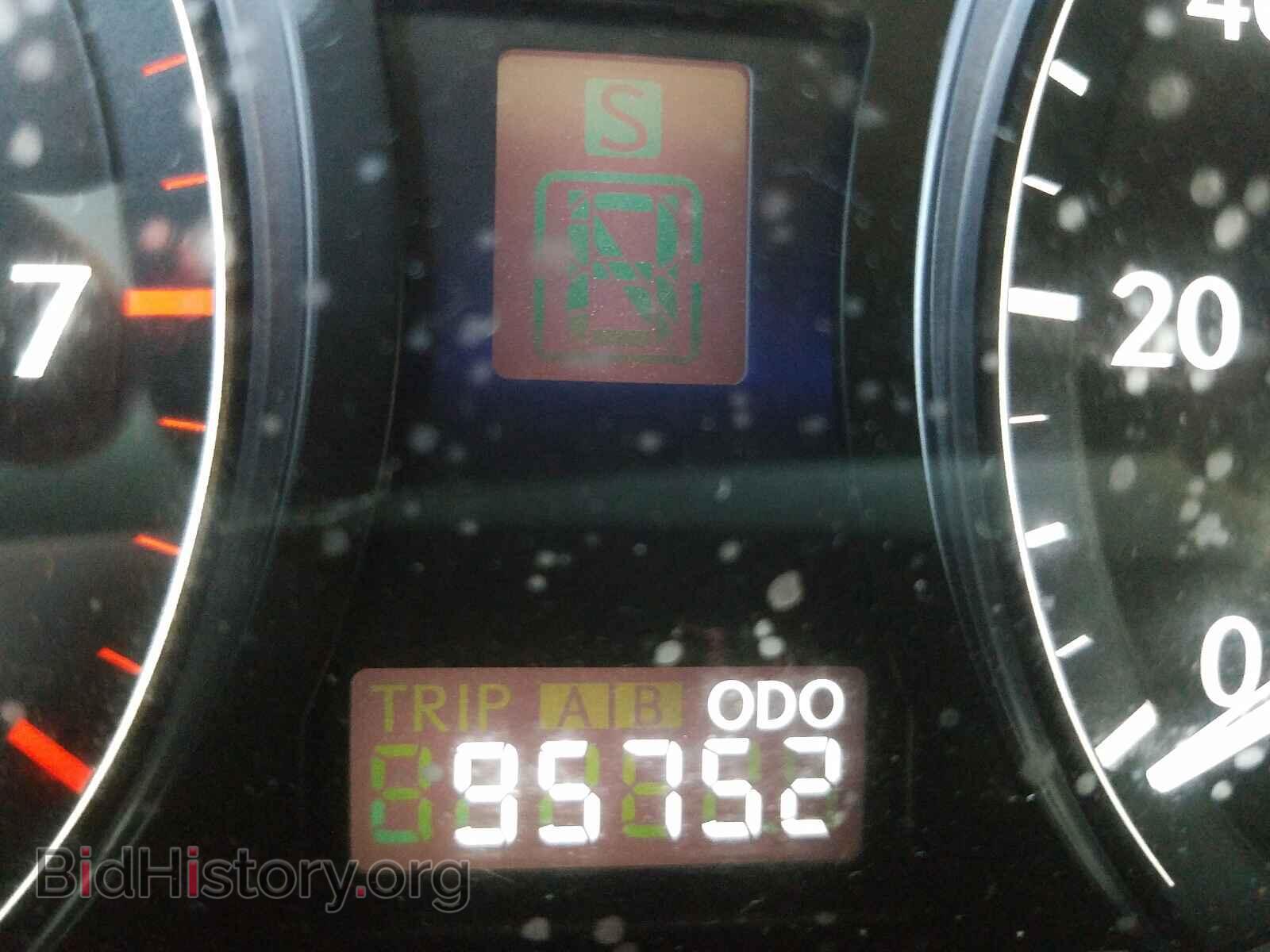 2012 LEXUS RX350 - VIN: 2T2ZK1BA2CC081294 - Фото 8
