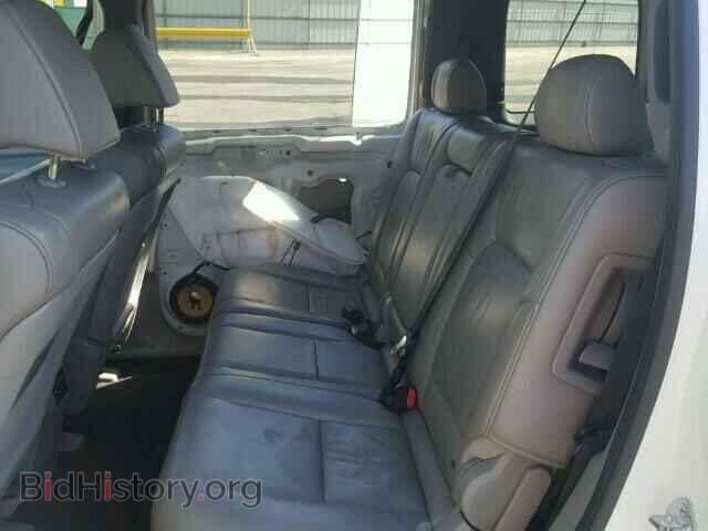 2011 HONDA PILOT - VIN: 5FNYF4H93BB058314 - Фото 6