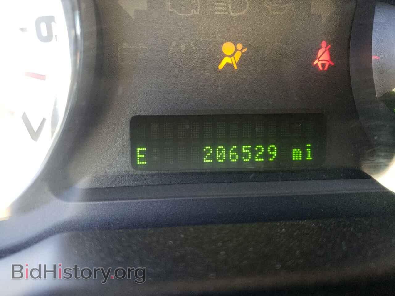 2007 FORD EDGE - VIN: 2FMDK39C17BB04155 - Photo 8