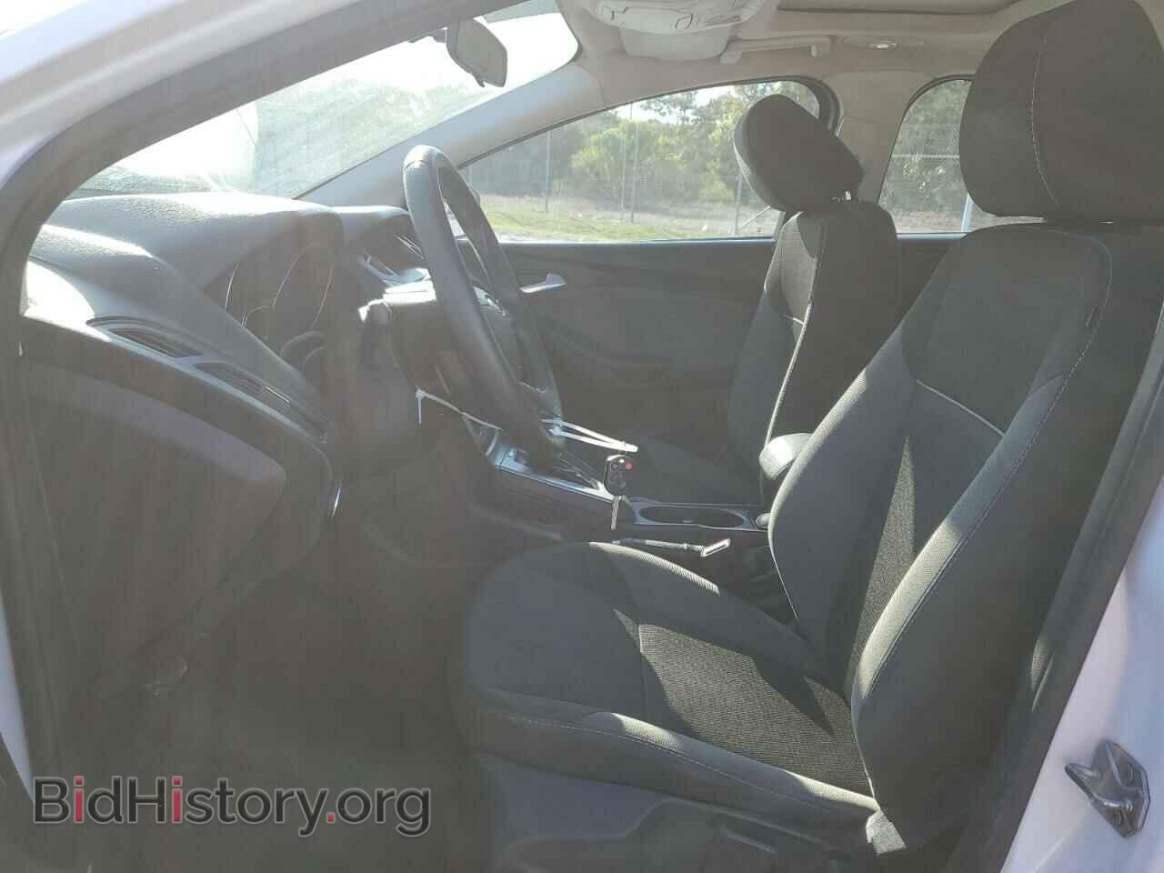 2014 FORD FOCUS - VIN: 1FADP3F28EL216262 - Photo 7