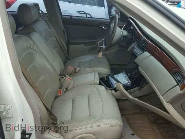2001 CADILLAC DEVILLE - VIN: 1G6KD54Y61U240211 - Фото 5