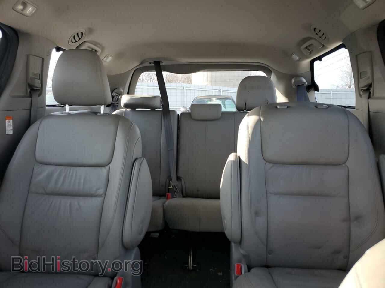 2020 TOYOTA All Models - VIN: 5TDDZ3DC0LS243886 - Фото 10