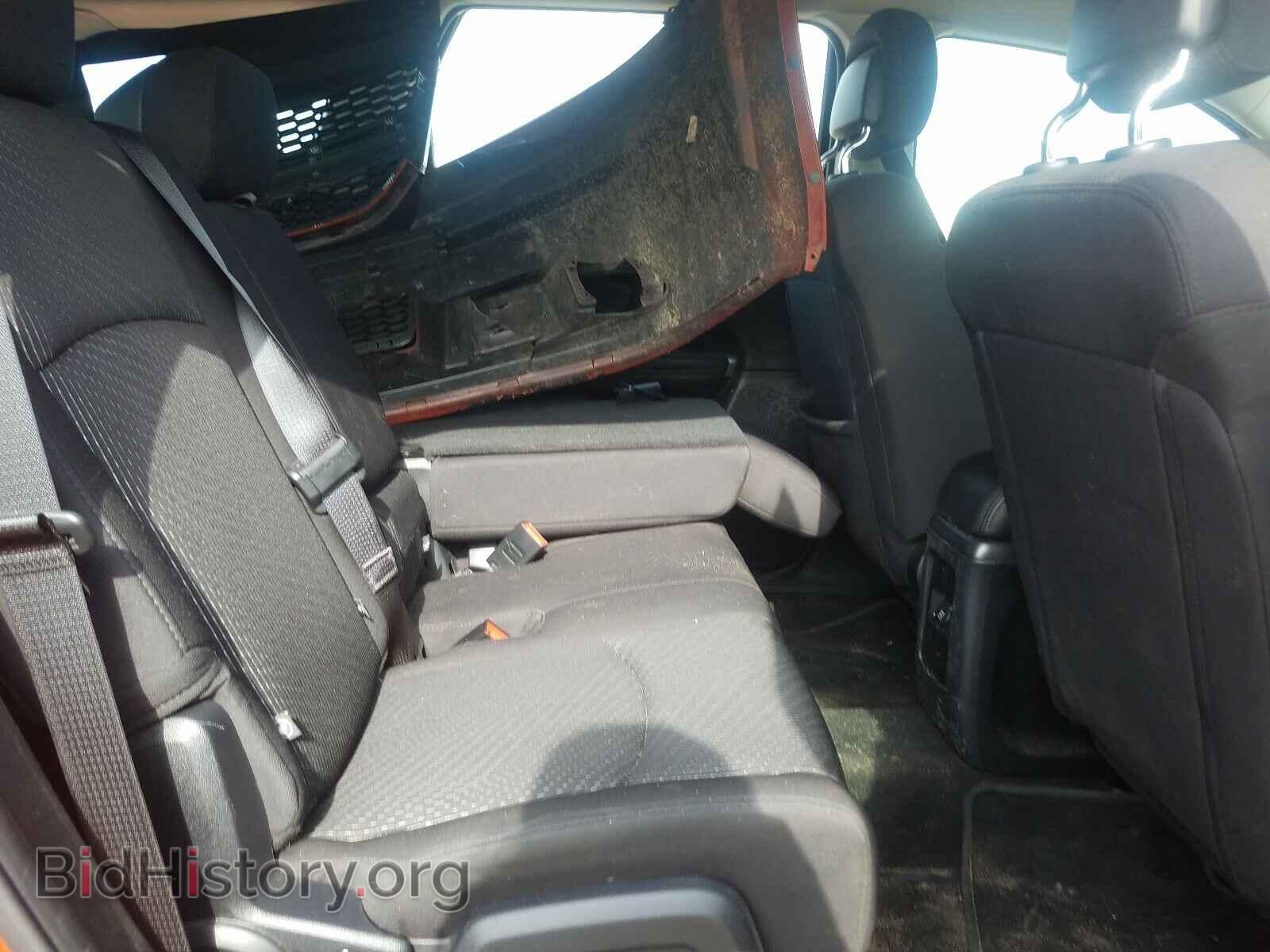 2014 DODGE JOURNEY - VIN: 3C4PDCAB5ET183863 - Фото 6