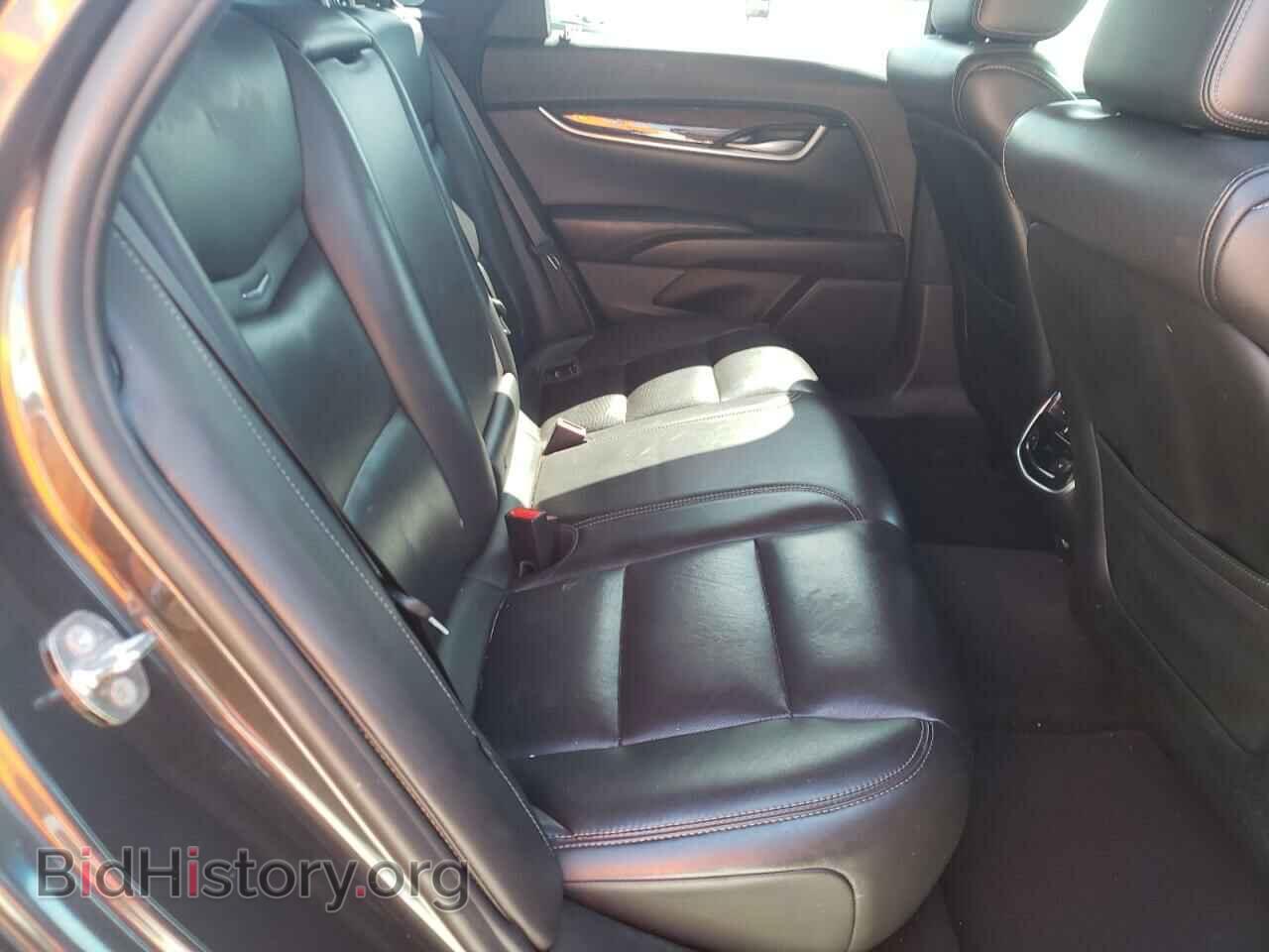 2016 CADILLAC XTS - VIN: 2G61M5S35G9157698 - Фото 6