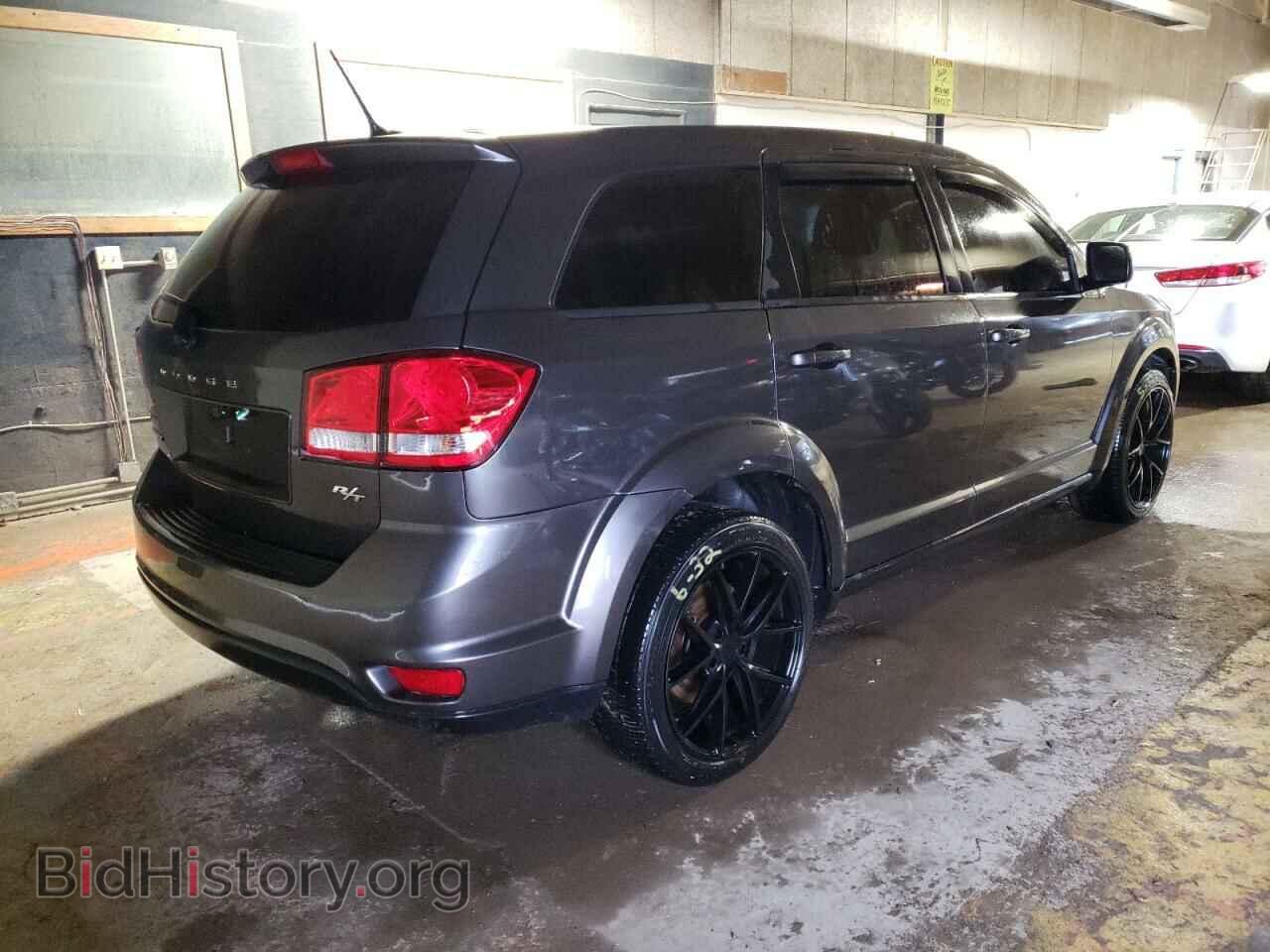 2015 DODGE JOURNEY - VIN: 3C4PDCEG5FT614953 - Photo 3