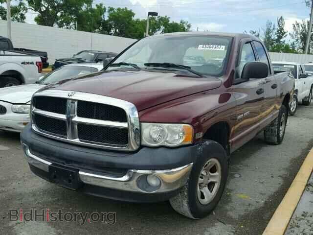 2003 DODGE RAM 1500 - VIN: 1D7HU18D63S339543 - Photo 2