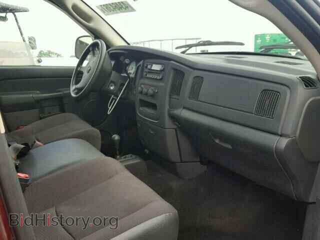 2003 DODGE RAM 1500 - VIN: 1D7HU18D63S339543 - Photo 5