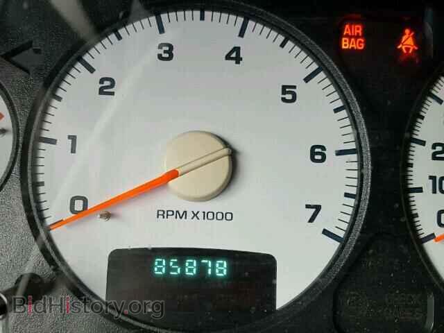 2003 DODGE RAM 1500 - VIN: 1D7HU18D63S339543 - Photo 8