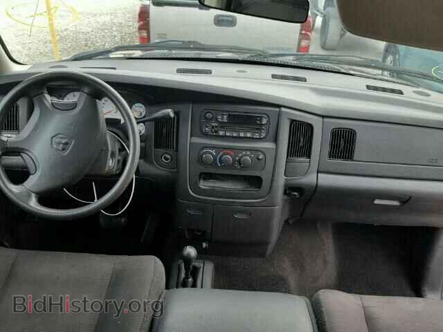 2003 DODGE RAM 1500 - VIN: 1D7HU18D63S339543 - Photo 9