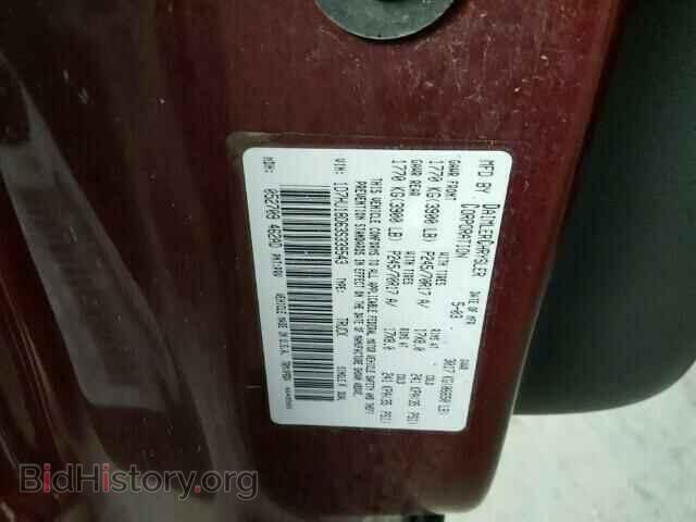 2003 DODGE RAM 1500 - VIN: 1D7HU18D63S339543 - Photo 10