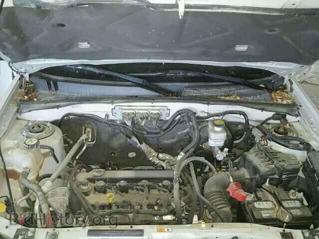 2011 FORD ESCAPE - VIN: 1FMCU0E70BKA54814 - Фото 7