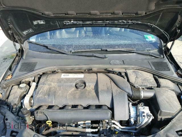 2011 VOLVO S60 - VIN: YV1902FH1B2007802 - Фото 7