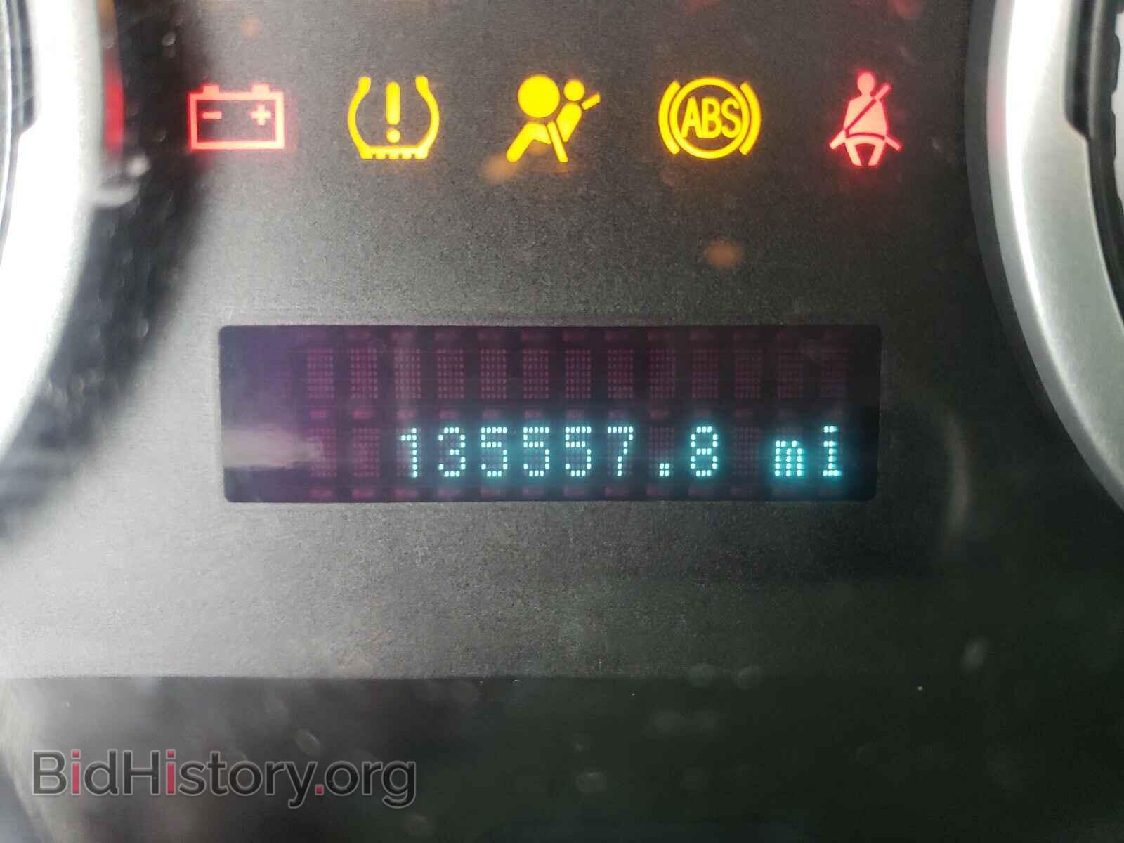 2010 FORD FOCUS - VIN: 1FAHP3GN6AW181403 - Фото 8