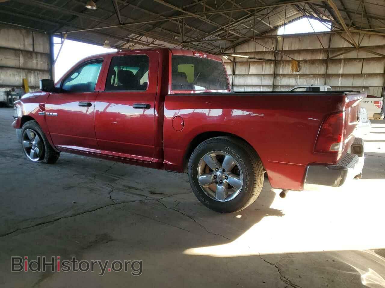 2010 DODGE All Models - VIN: 1D7RB1CTXAS165207 - Фото 2