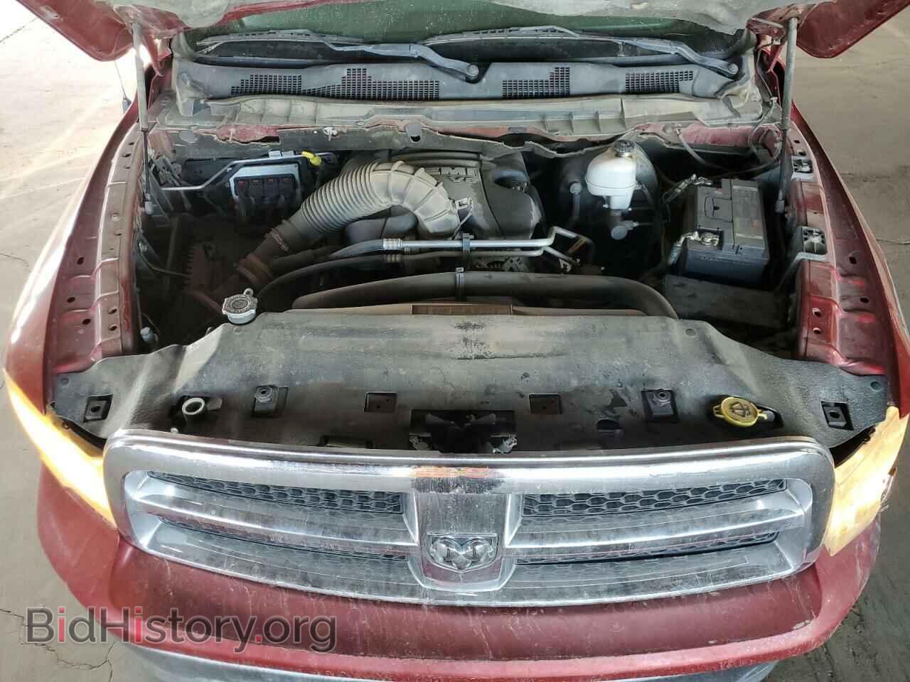 2010 DODGE All Models - VIN: 1D7RB1CTXAS165207 - Фото 11