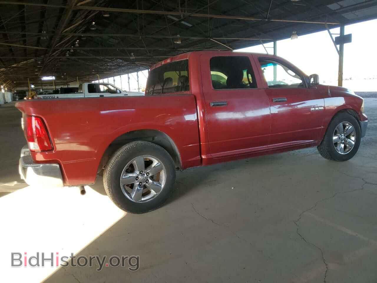 2010 DODGE All Models - VIN: 1D7RB1CTXAS165207 - Фото 3