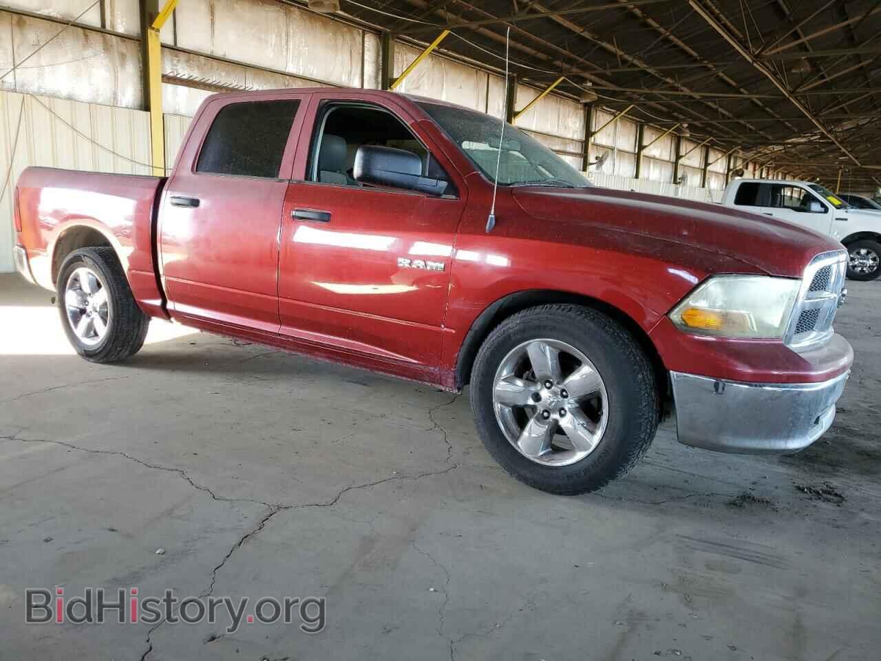 2010 DODGE All Models - VIN: 1D7RB1CTXAS165207 - Фото 4