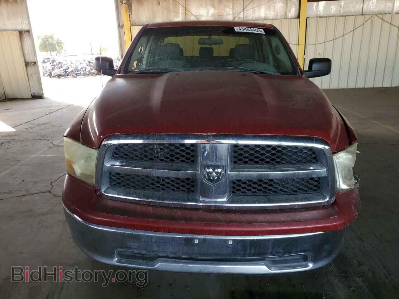 2010 DODGE All Models - VIN: 1D7RB1CTXAS165207 - Фото 5