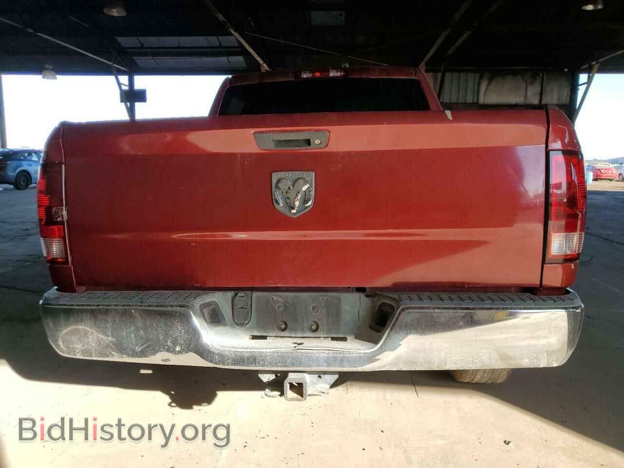 2010 DODGE All Models - VIN: 1D7RB1CTXAS165207 - Фото 6