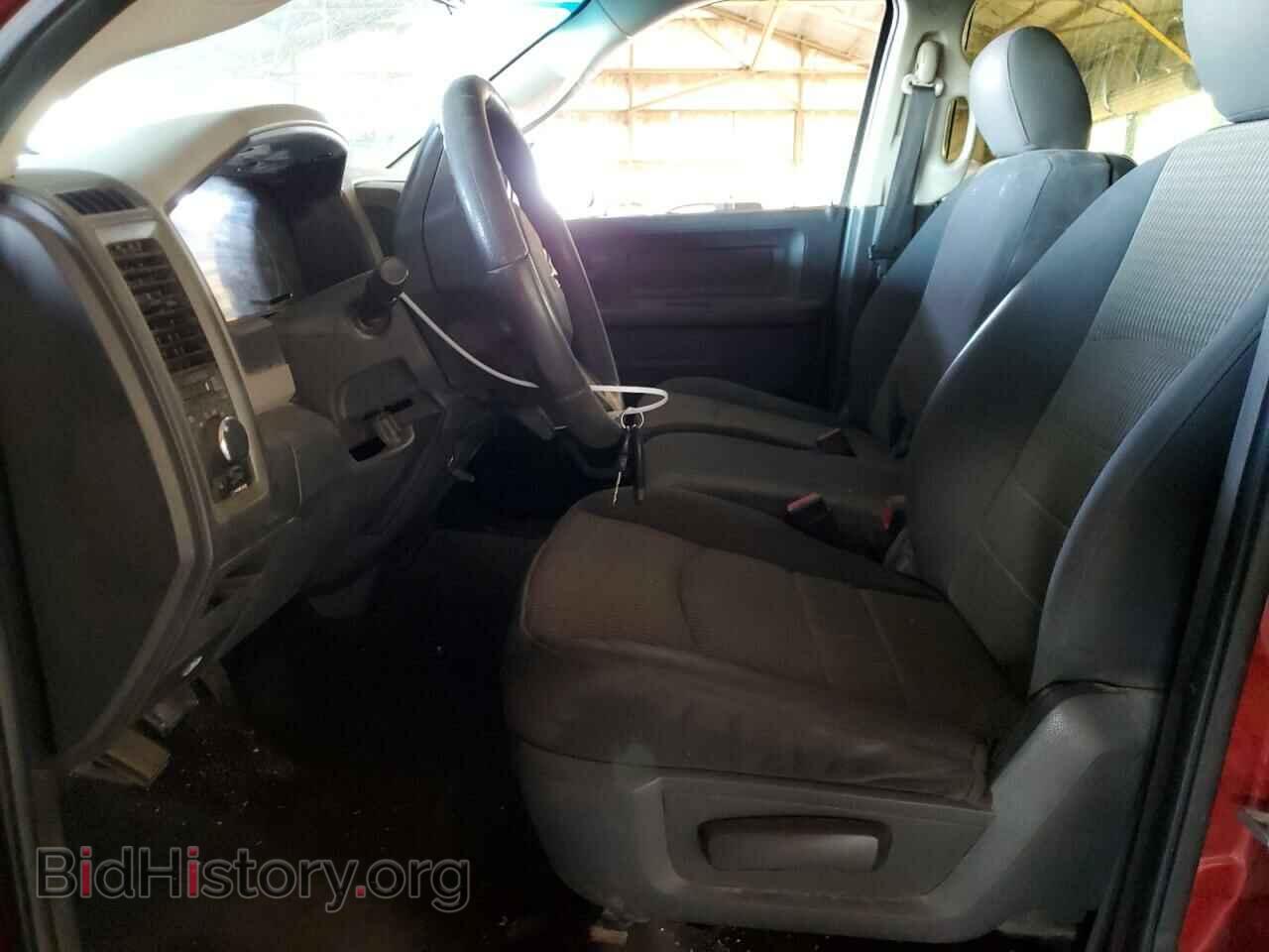 2010 DODGE All Models - VIN: 1D7RB1CTXAS165207 - Фото 7
