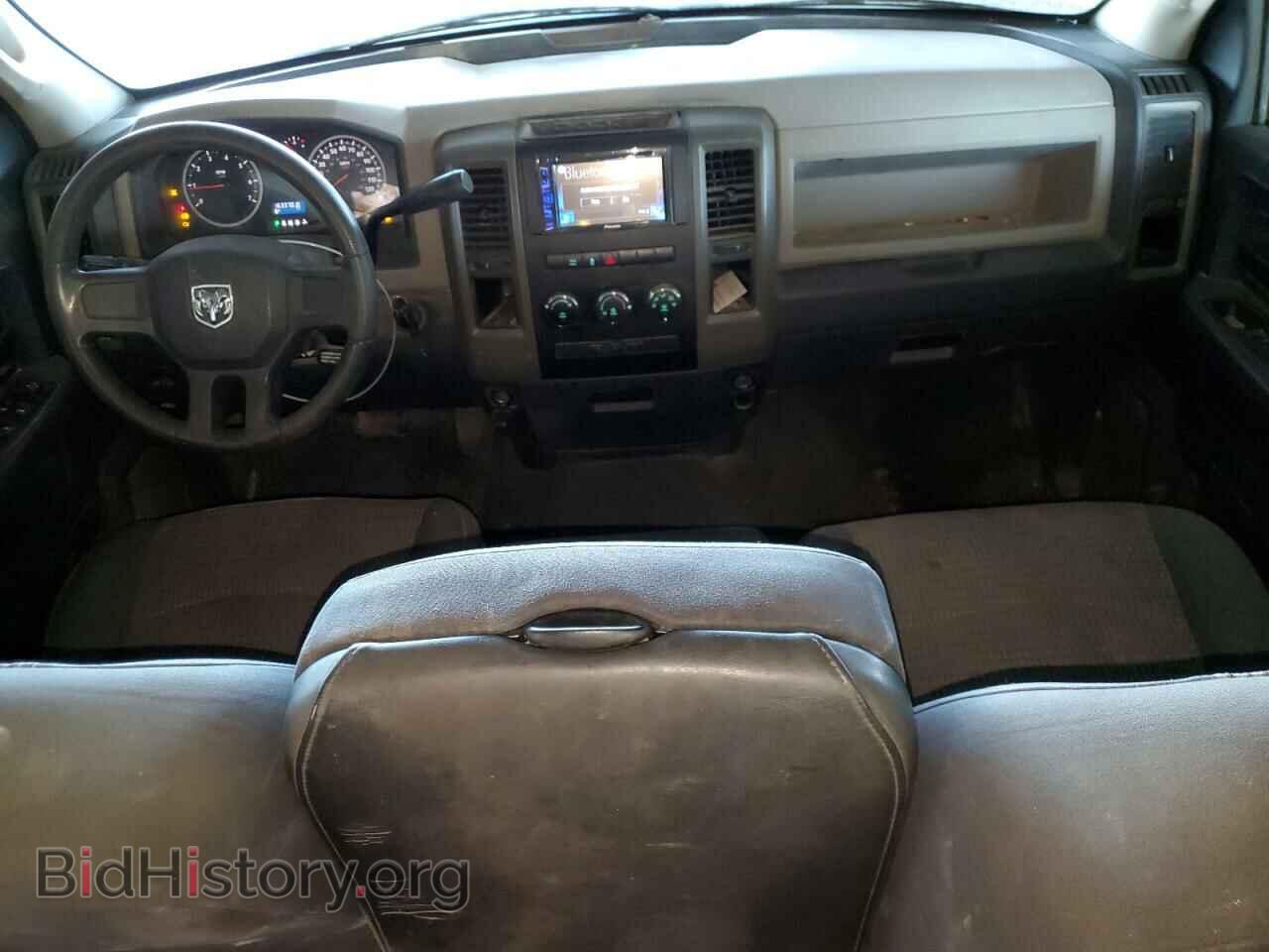 2010 DODGE All Models - VIN: 1D7RB1CTXAS165207 - Фото 8