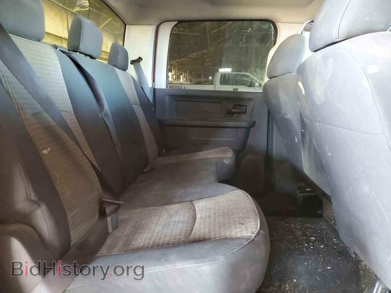 2010 DODGE All Models - VIN: 1D7RB1CTXAS165207 - Фото 10