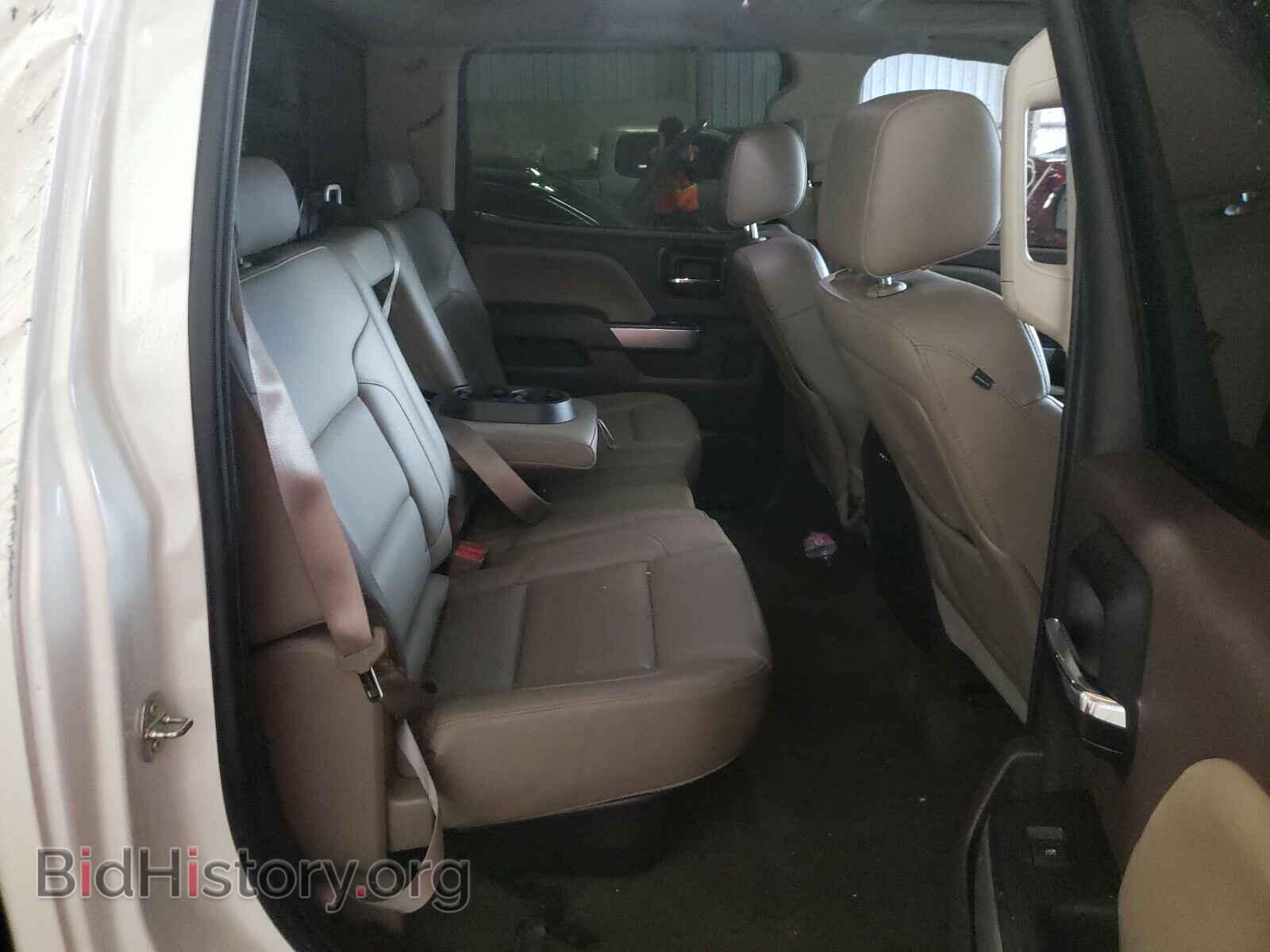 2015 CHEVROLET SILVERADO - VIN: 3GCPCSEC2FG139569 - Фото 6