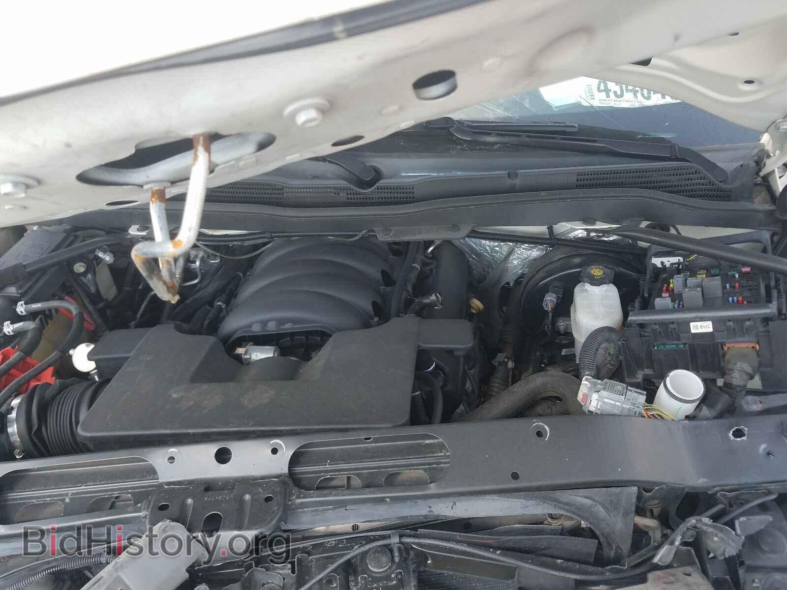 2015 CHEVROLET SILVERADO - VIN: 3GCPCSEC2FG139569 - Фото 7