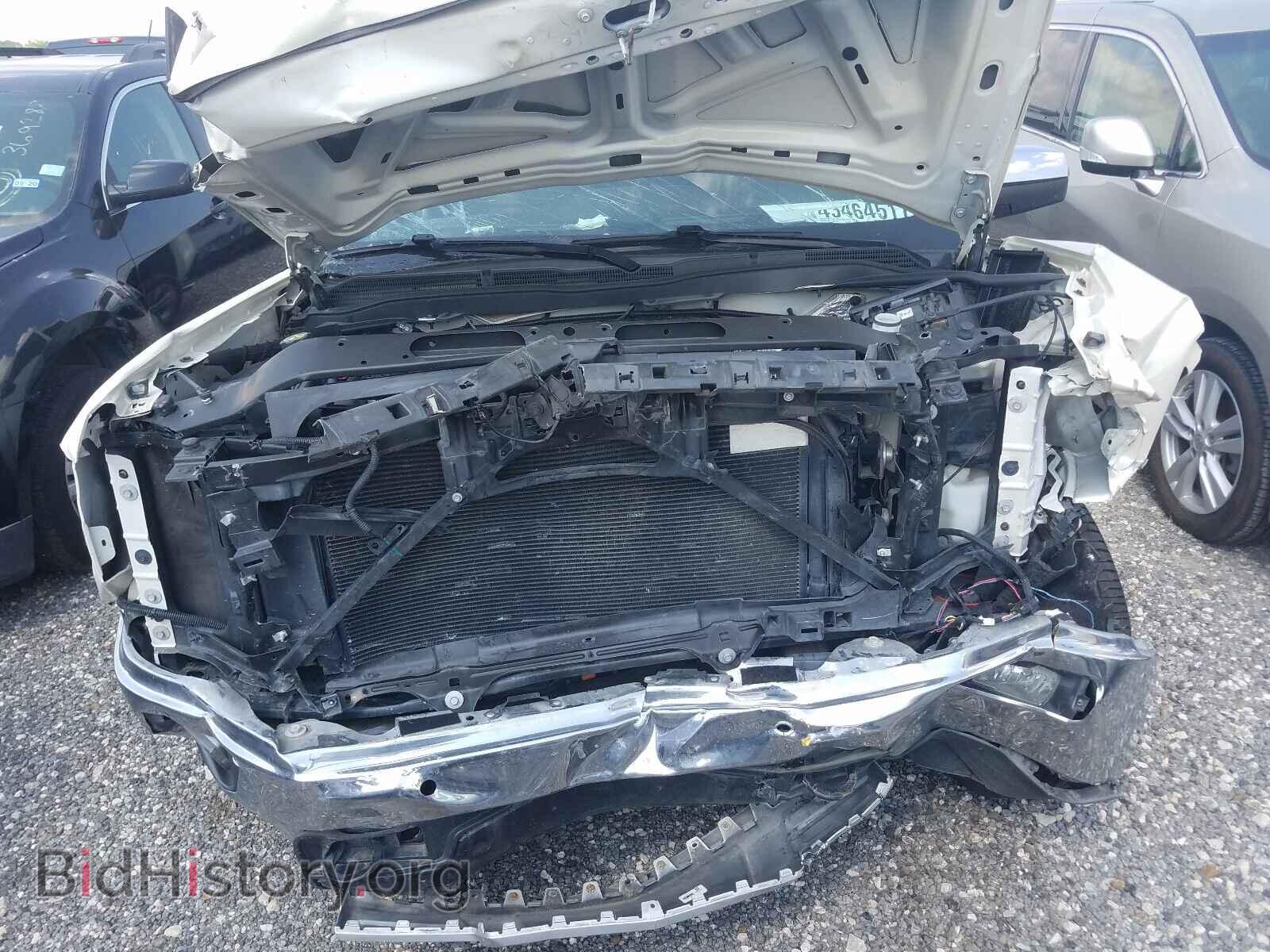 2015 CHEVROLET SILVERADO - VIN: 3GCPCSEC2FG139569 - Фото 9