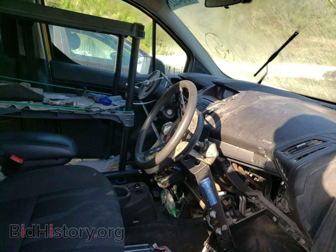 2015 FORD TRANSIT CO - VIN: NM0GE9F79F1228653 - Фото 5