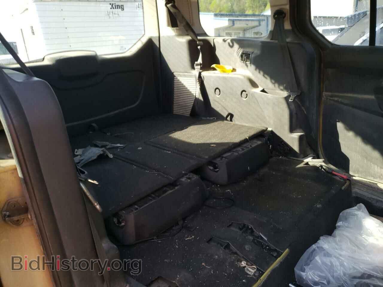 2015 FORD TRANSIT CO - VIN: NM0GE9F79F1228653 - Фото 6