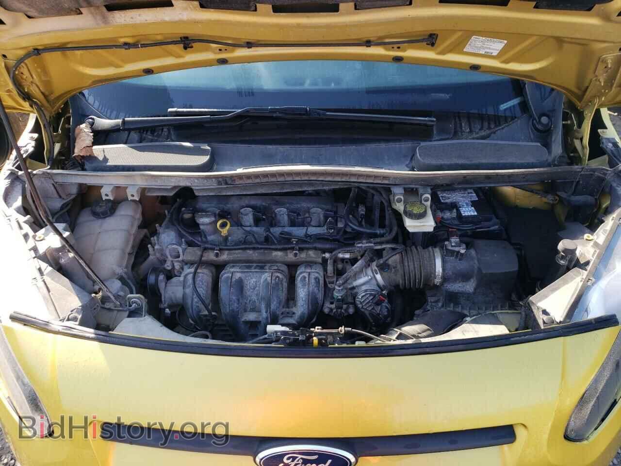 2015 FORD TRANSIT CO - VIN: NM0GE9F79F1228653 - Фото 7