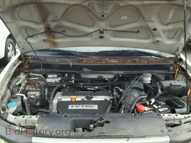 2003 HONDA ELEMENT - VIN: 5J6YH28593L039027 - Photo 7