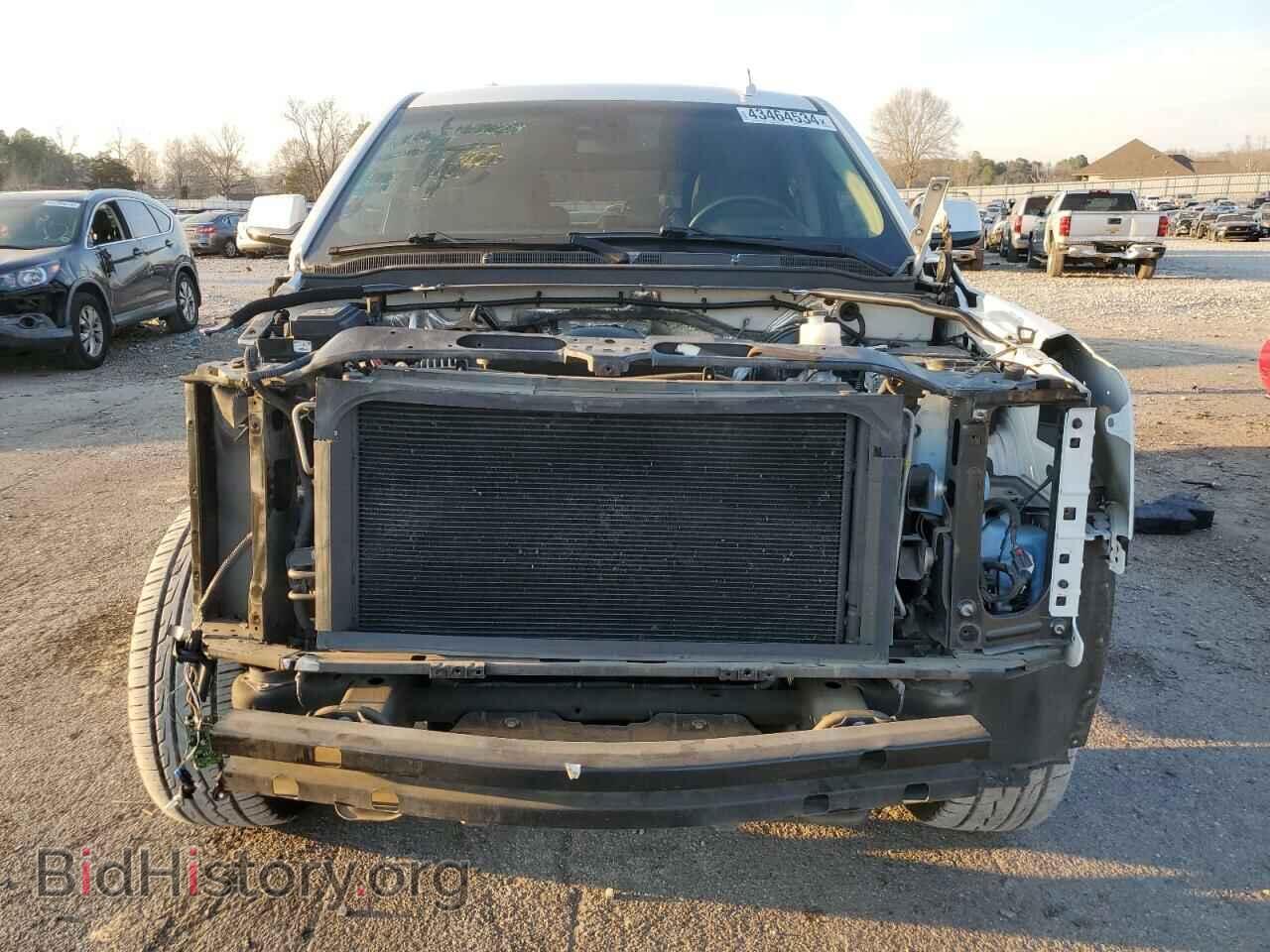 2016 GMC YUKON - VIN: 1GKS2BKC6GR367176 - Photo 5