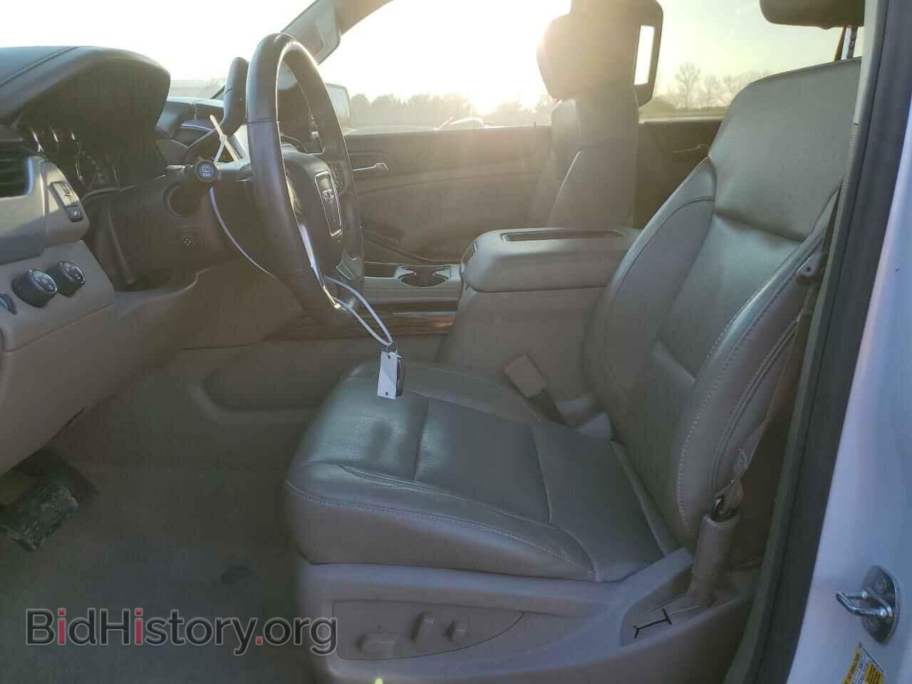 2016 GMC YUKON - VIN: 1GKS2BKC6GR367176 - Photo 7