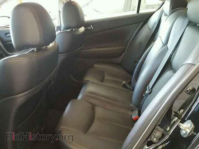 2012 NISSAN MAXIMA - VIN: 1N4AA5AP0CC814278 - Фото 6