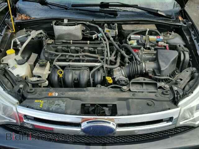 2009 FORD FOCUS - VIN: 1FAHP35N49W211951 - Фото 7