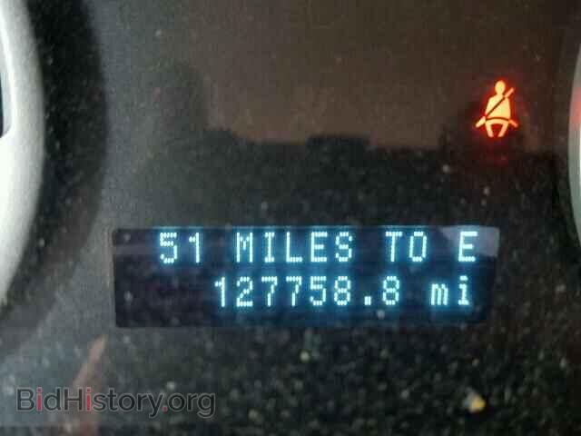 2009 FORD FOCUS - VIN: 1FAHP35N49W211951 - Фото 8