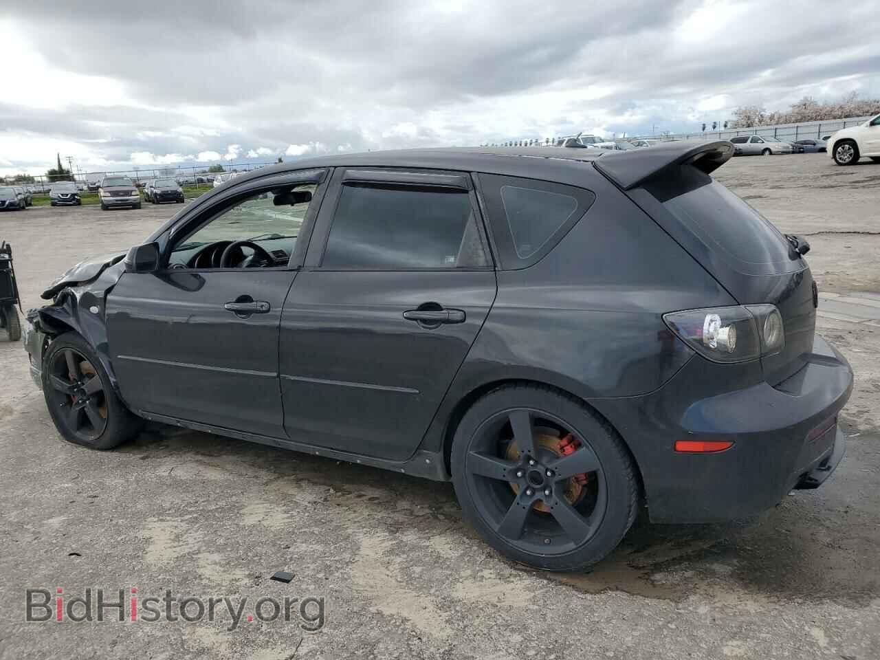 2008 MAZDA ALL OTHER - VIN: JM1BK34M781879827 - Фото 2