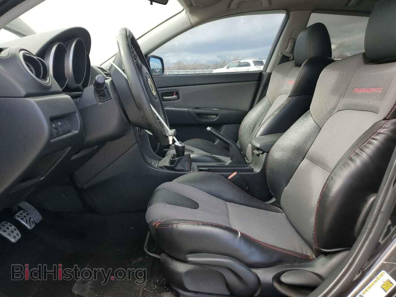 2008 MAZDA ALL OTHER - VIN: JM1BK34M781879827 - Фото 7