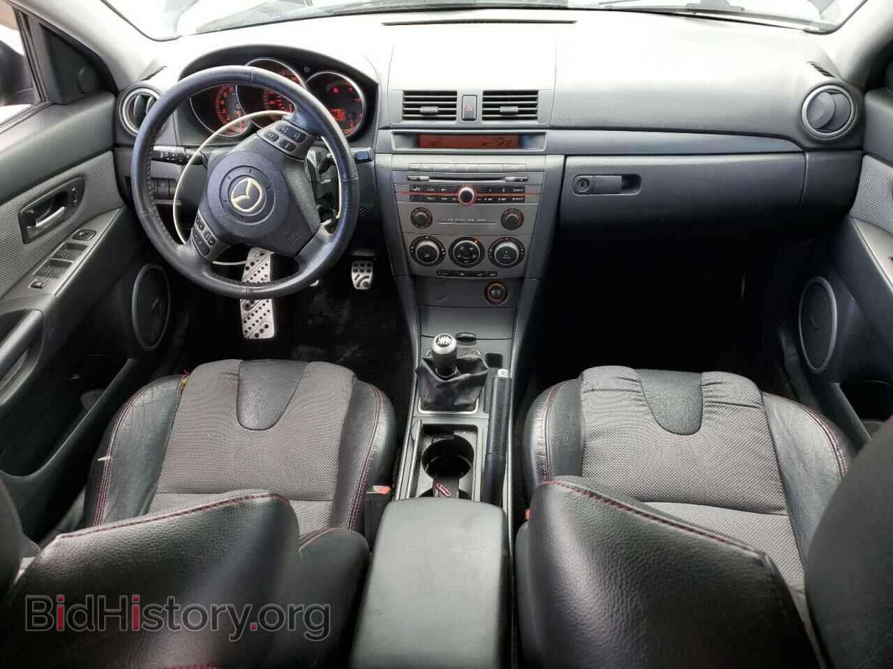 2008 MAZDA ALL OTHER - VIN: JM1BK34M781879827 - Фото 8