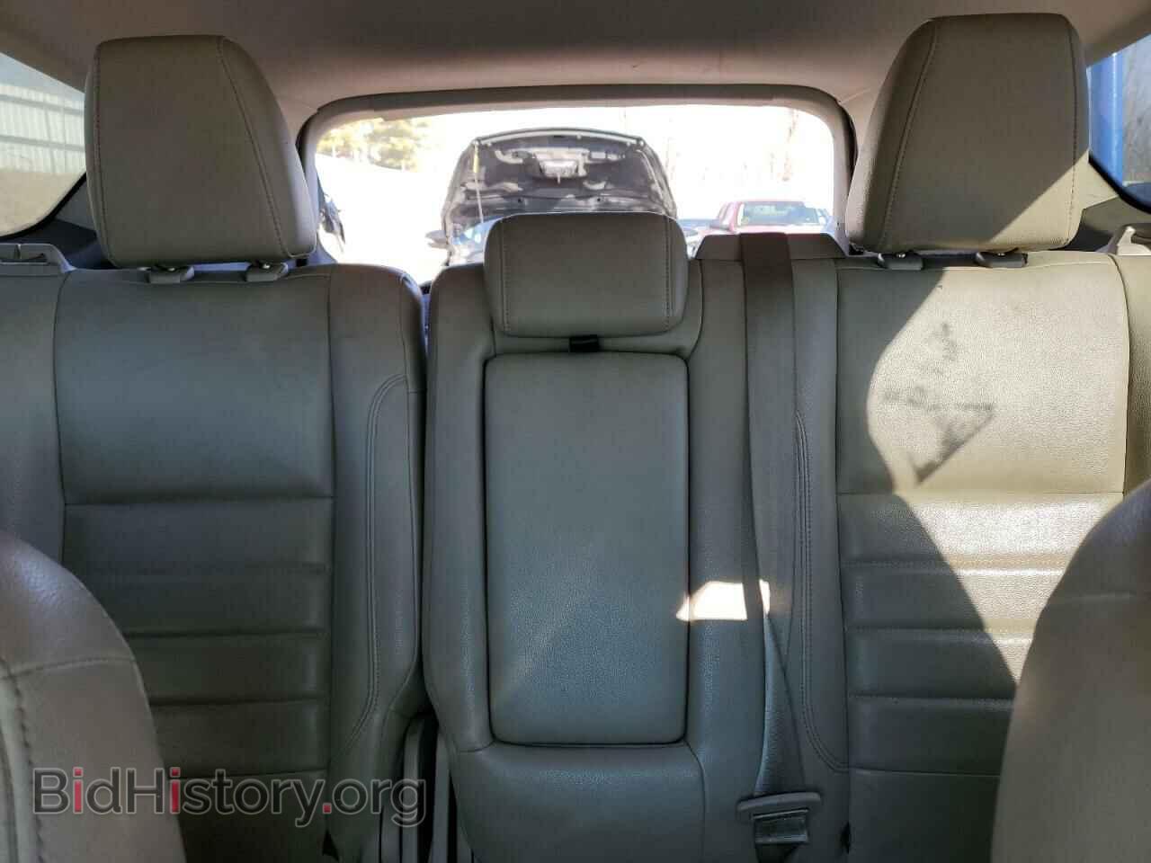 2013 FORD ESCAPE - VIN: 1FMCU9H9XDUA07847 - Фото 10