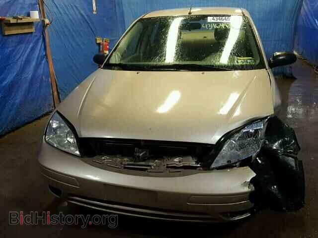 2007 FORD FOCUS - VIN: 1FAFP34N67W302578 - Фото 9