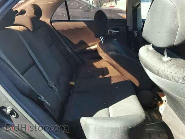 2011 TOYOTA COROLLA - VIN: 2T1BU4EE7BC675667 - Фото 6