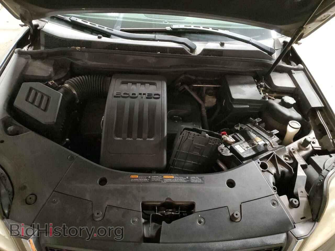 2011 GMC TERRAIN - VIN: 2CTFLVEC0B6326820 - Photo 12