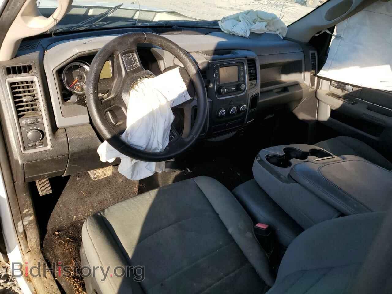 2016 RAM 1500 - VIN: 3C6JR6AT7GG213689 - Фото 8