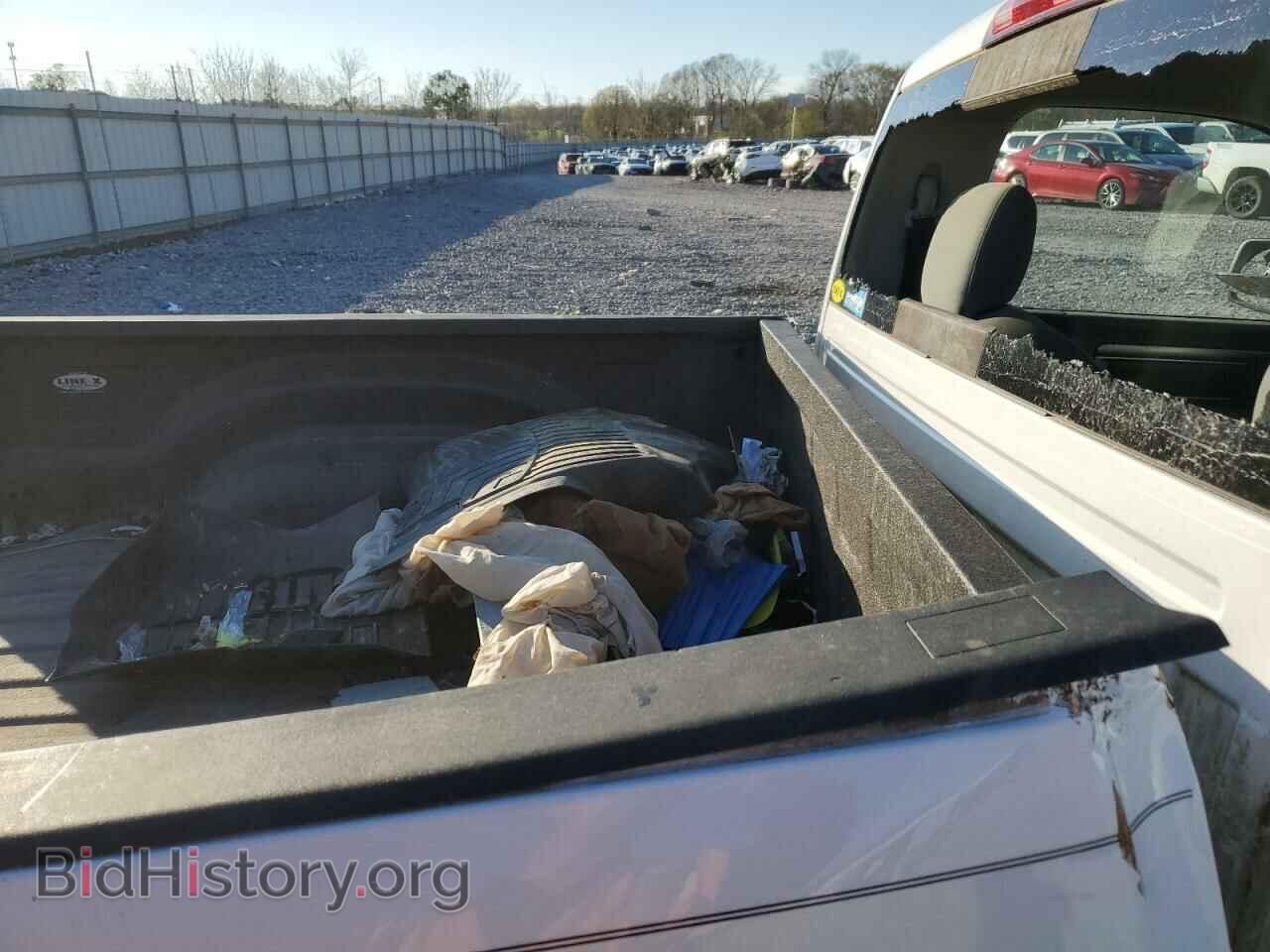2016 RAM 1500 - VIN: 3C6JR6AT7GG213689 - Фото 10