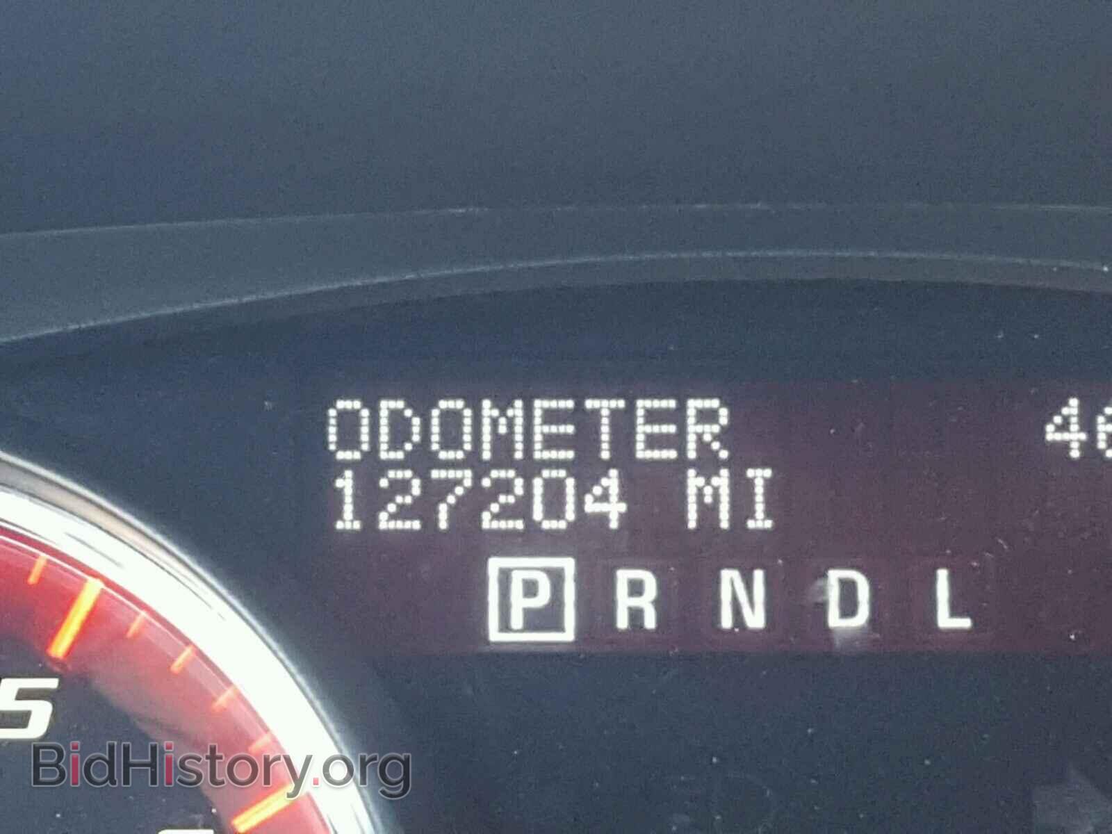 2011 GMC ACADIA - VIN: 1GKKVRED5BJ334925 - Фото 8